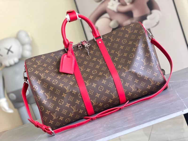 Louis Vuitton Travel Bags